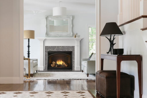 Heat & Glo 6K/8K Series Gas Fireplace - Image 4