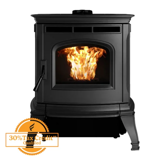 Harman Absolute43 Pellet Stove