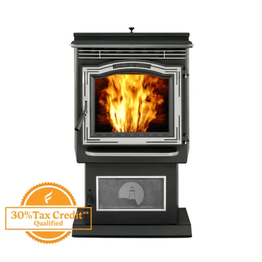 Harman P68 Pellet Stove