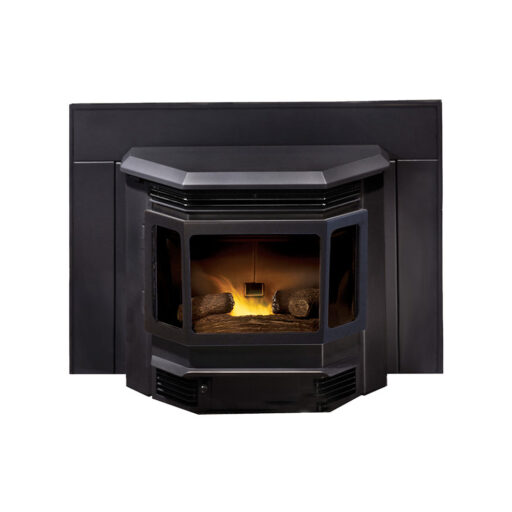 Quadra-Fire Classic Bay 1200 Pellet Insert