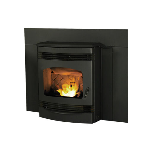 Quadra-Fire Santa Fe Pellet Insert