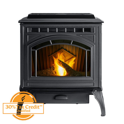 Quadra-Fire Trekker Pellet Stove