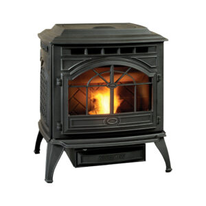 Pellet Stoves