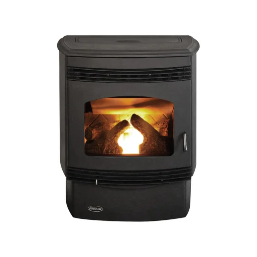 Quadra-Fire Santa Fe Pellet Stove