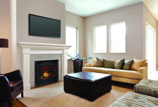 Heat & Glo Slimline Series Gas Fireplace - Image 7