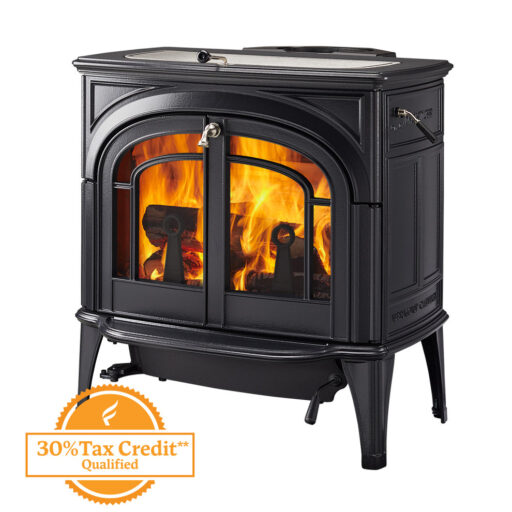 Vermont Castings Dauntless FlexBurn Wood Stove