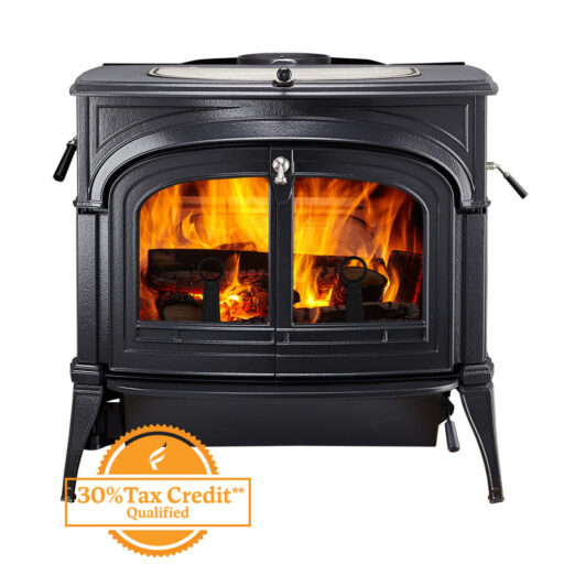 Vermont Castings Encore Wood Stove