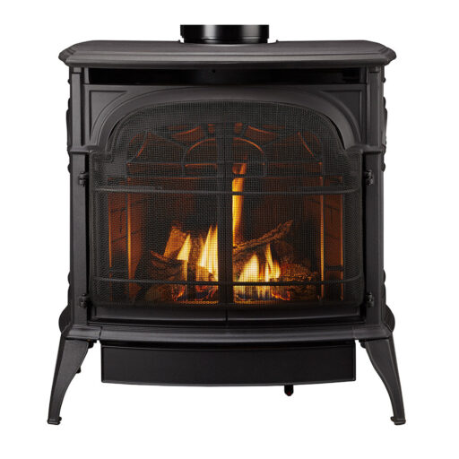 Vermont Castings Stardance Direct Vent Gas Stove